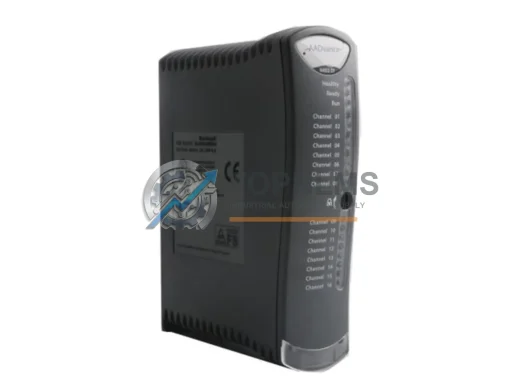 ICS Triplex T9402 industrial automation spare part