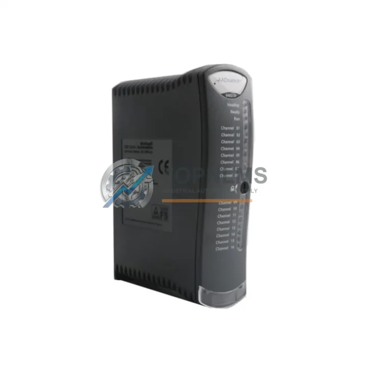 ICS Triplex T9402 I/O Module product image