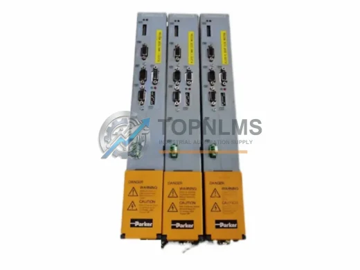 Parker Hannifin C3M050D6F11I20F30M00S0 industrial automation spare part