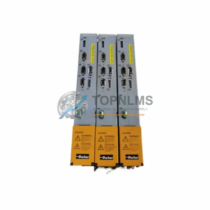 Parker Hannifin C3M050D6F11I20F30M00S0 VFD product image