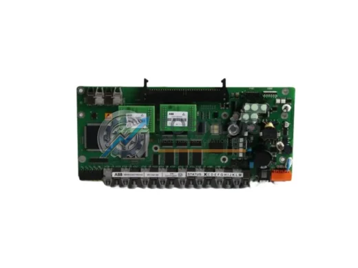 ABB 3BHE047217R0101 industrial automation spare part