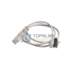Siemens 16137-114 Cable & Connector detail image 2