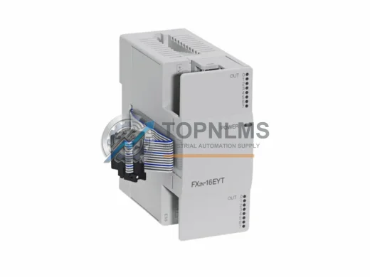 Mitsubishi FX2N-16EYT industrial automation spare part