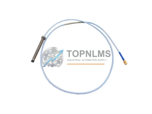Bently Nevada 330101-01-29-10-01-05 industrial automation spare part