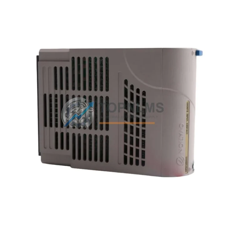 WESTINGHOUSE 5X00357G04 I/O Module product image