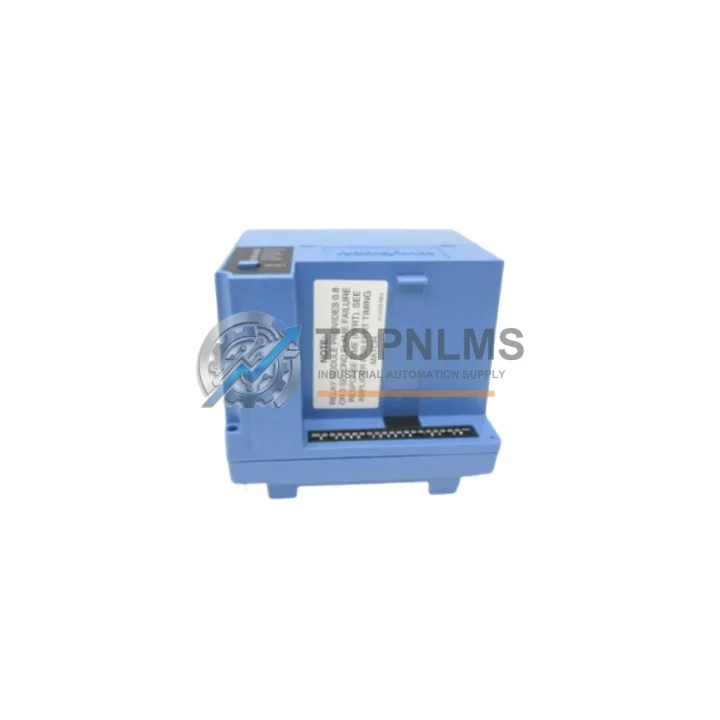 Honeywell RM7890A1015 DCS Module product image
