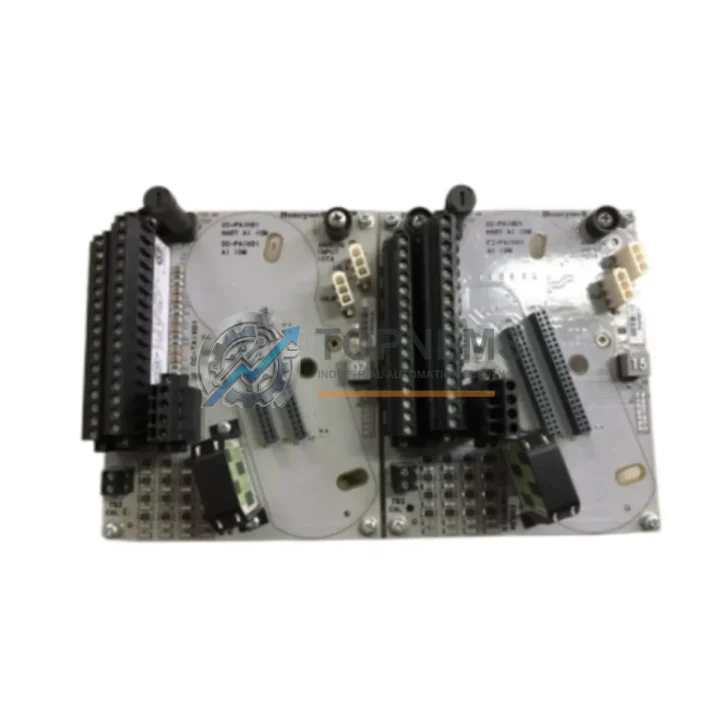 Honeywell CC-TAIX01 51308363-175 I/O Module product image