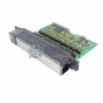 GE IC697MDL750 I/O Module product image