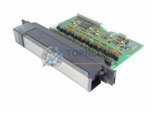 GE IC697MDL750 industrial automation spare part