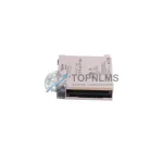 Schneider Electric BMXAMO0410 I/O Module detail image 5