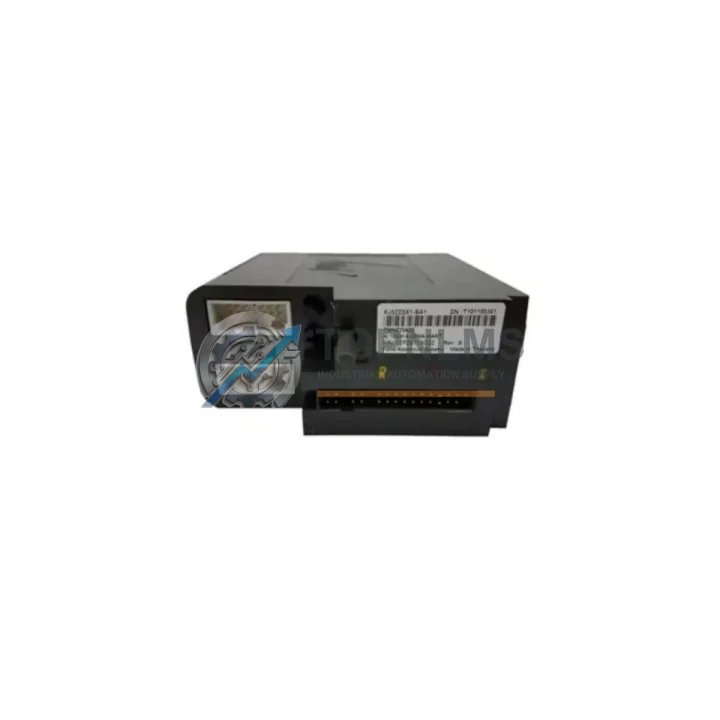 Emerson KJ3241X1-BA1 12P2506X062 Communication Module product image