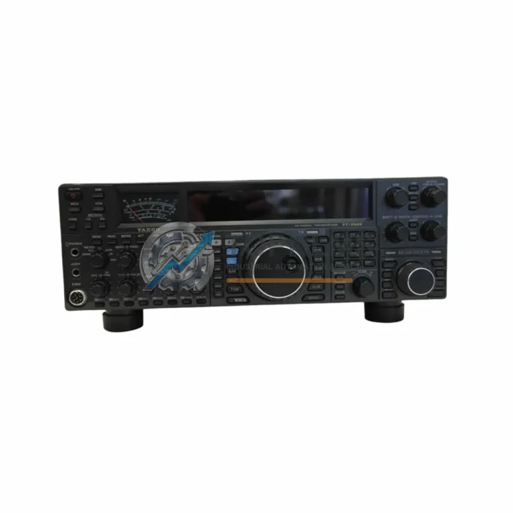 BERGER LAHR FT2000 Communication Module product image