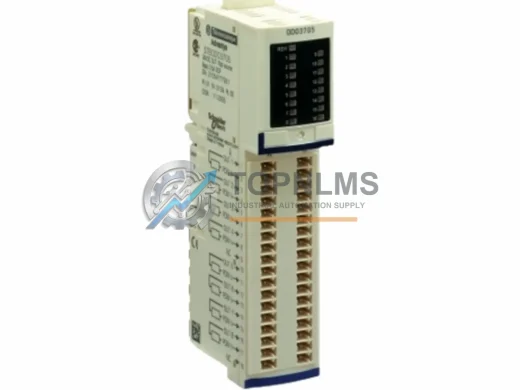 Schneider Electric STBDDO3705 industrial automation spare part