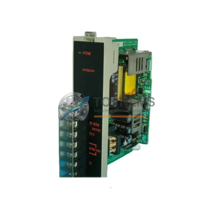 HITACHI ZSHH661I 43049761 PSM2-A2 Power Supply product image