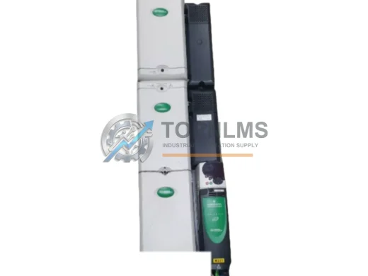 Emerson SPMD1403 industrial automation spare part