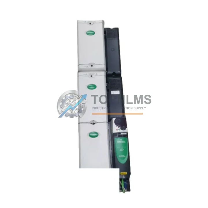 Emerson SPMD1403 I/O Module product image