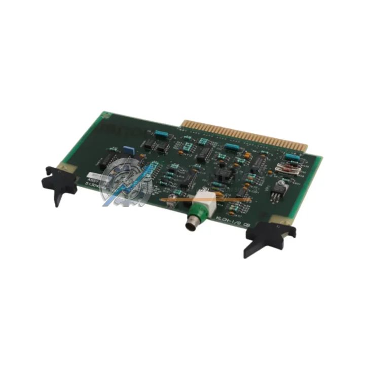 Honeywell 51304544-100 I/O Module product image