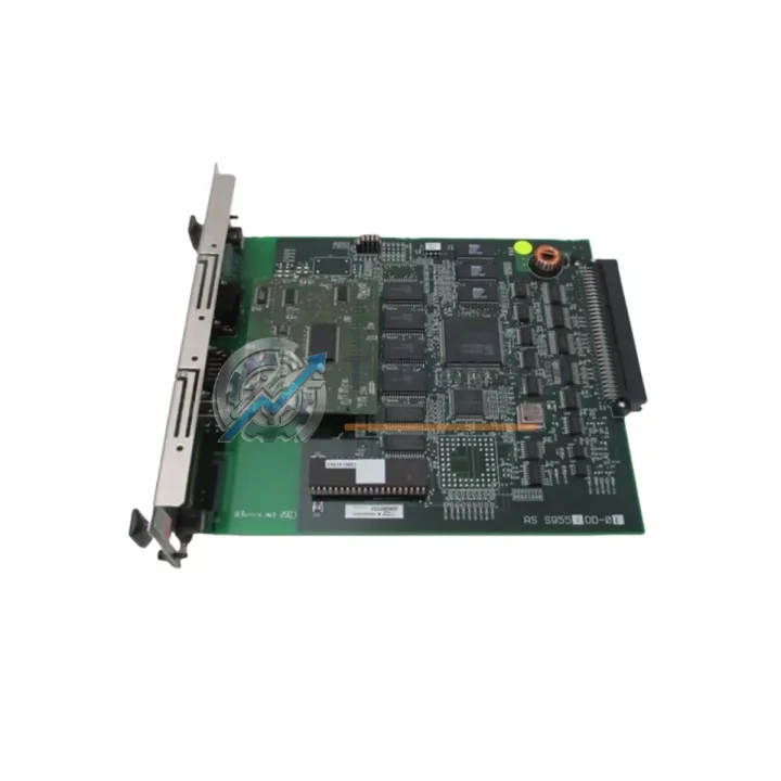 Yokogawa ACP71 S1 Communication Module product image
