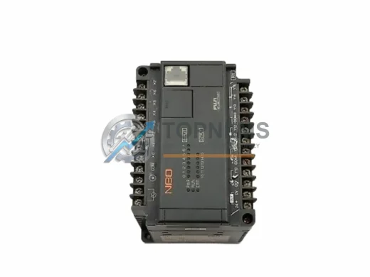 FUJI Electric NB3-P34-AC industrial automation spare part
