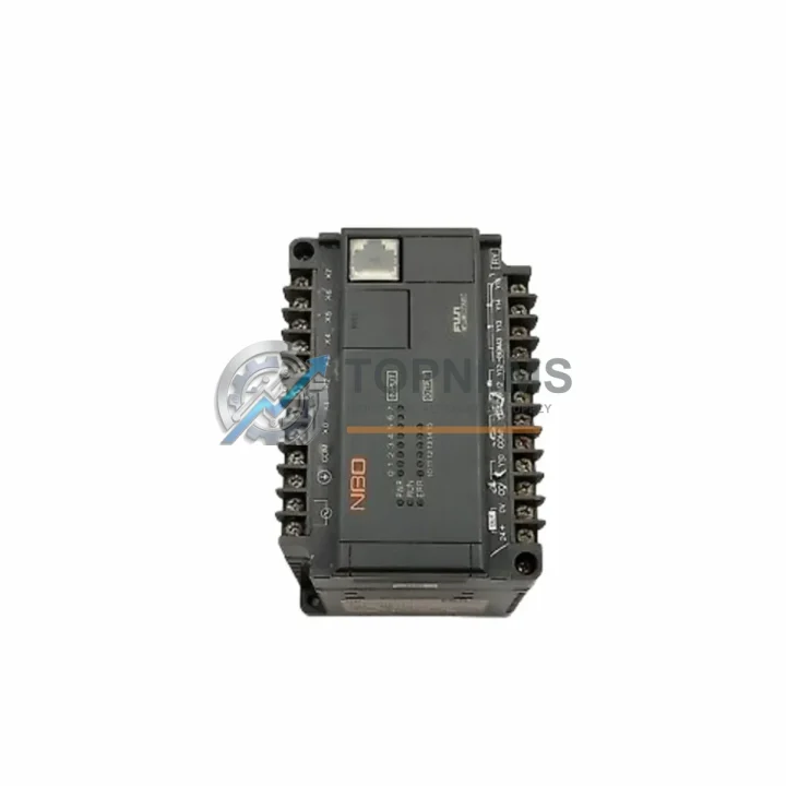 FUJI Electric NB3-P34-AC Control Board product image