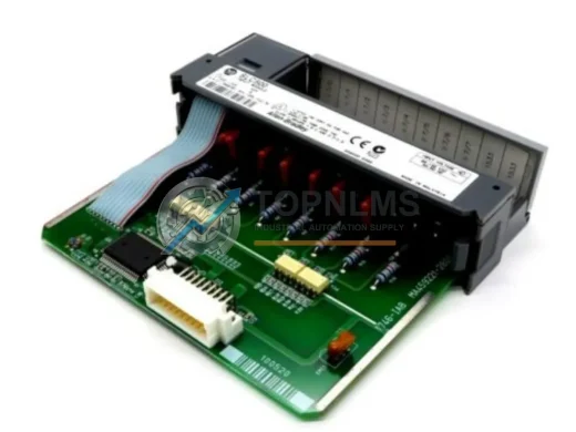 Allen-Bradley 1746-IA8 industrial automation spare part