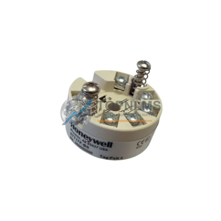 Honeywell TT173-BS Instrumentation product image