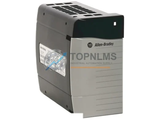 Allen-Bradley 1756-PB50 industrial automation spare part