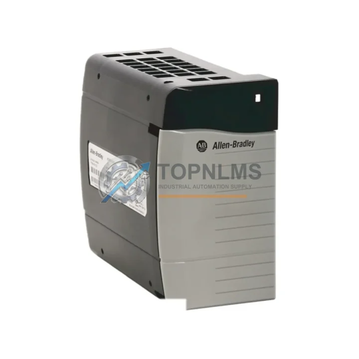 Allen-Bradley 1756-PB50 Power Supply product image