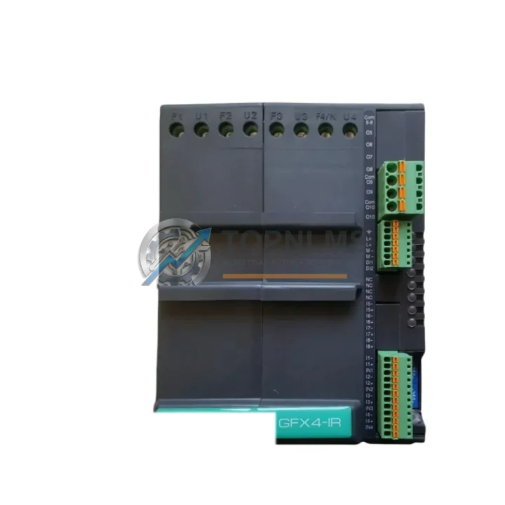 GEFRAN GFX4-IR-80-0-2-0-0 Control Board product image