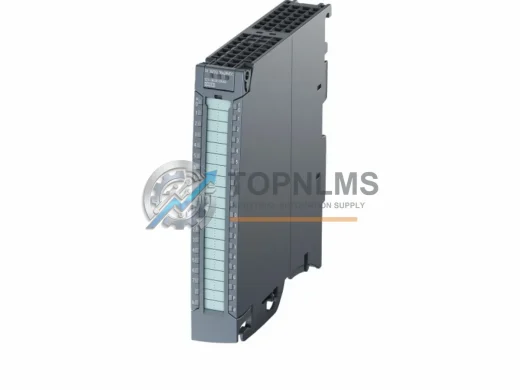 Siemens 6ES7523-1BL00-0AA0 industrial automation spare part
