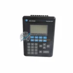 Allen-Bradley 2711-K3A2L1 HMI detail image 2