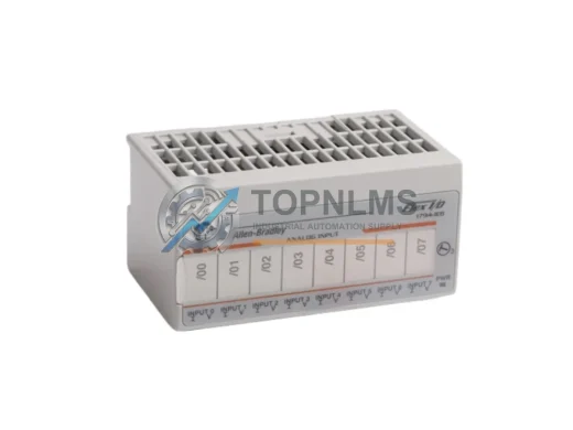 Allen-Bradley 1794-IE8/B industrial automation spare part