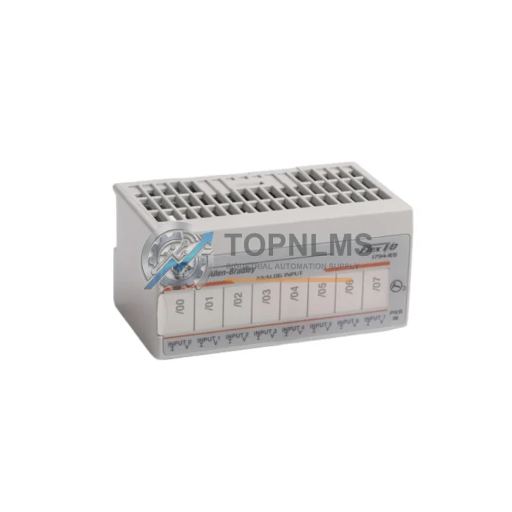 Allen-Bradley 1794-IE8/B I/O Module product image