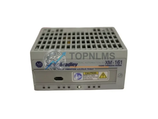 Allen-Bradley 1440-VDRS06-06RH industrial automation spare part