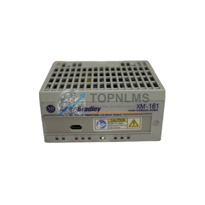 Allen-Bradley 1440-VDRS06-06RH Sensor product image
