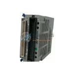 Westinghouse 5X00167G01 I/O Module detail image 2