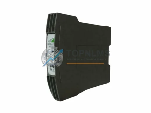 GOSSEN CAMILLE BAUER SINEAX-V604-604-112 industrial automation spare part