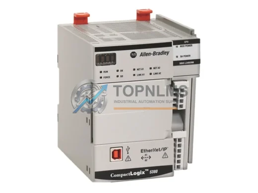 Allen-Bradley 5069-L380ERM industrial automation spare part
