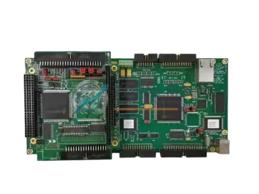 Delta Tau PMAC2A-ETH-603871-105 industrial automation spare part
