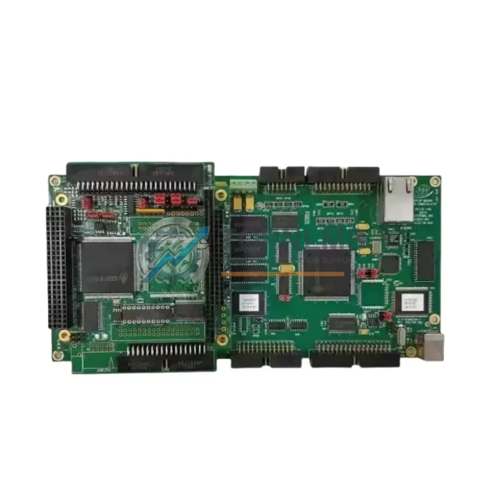 Delta Tau PMAC2A-ETH-603871-105 Motor & Motion product image