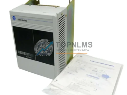 Allen-Bradley 1336F-BRF50-AA-EN industrial automation spare part