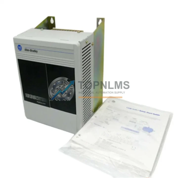 Allen-Bradley 1336F-BRF50-AA-EN VFD product image