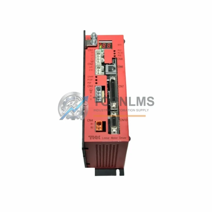 DIVERSEN TD-300CU-200AC-G20L2-5U-J Robot & CNC Parts product image