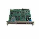 ABB 3BHT300054R3/A Control Board detail image 3