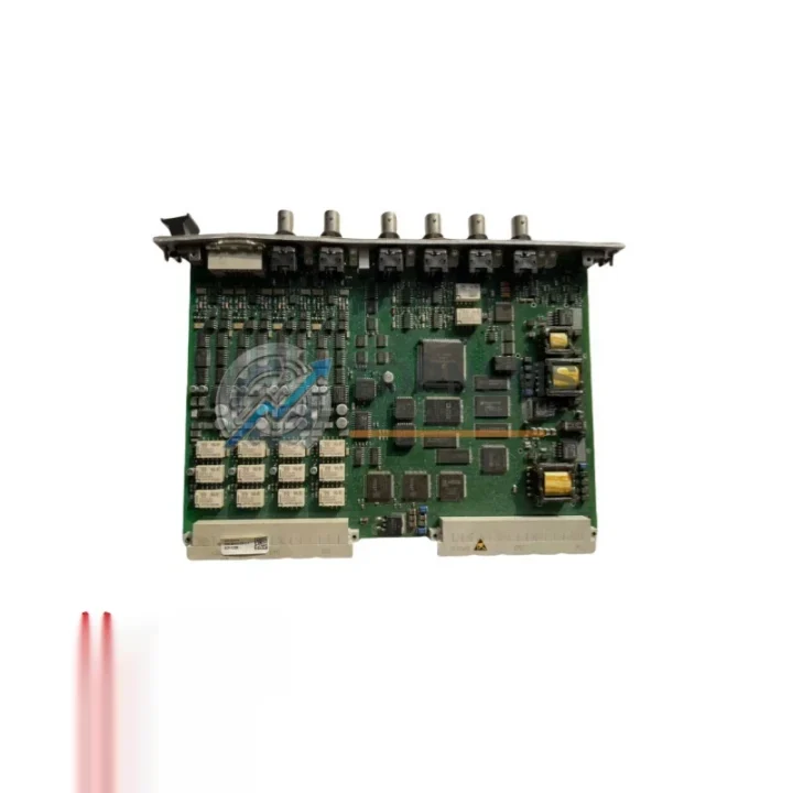 VIBRO-METER 200-510-074-113 I/O Module product image