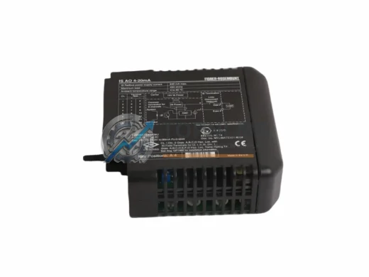 Emerson KJ3102X1-BB1 12P1864X032 industrial automation spare part