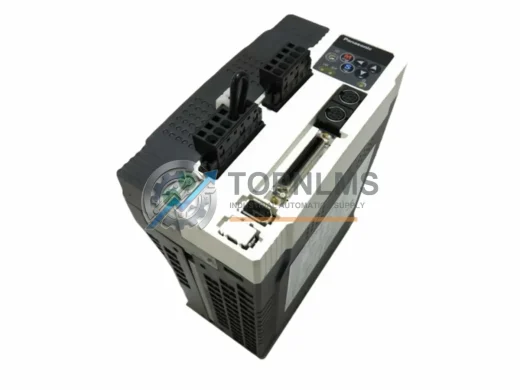 Panasonic MDDDT3530 industrial automation spare part