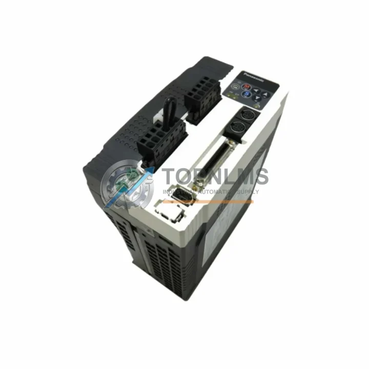 Panasonic MDDDT3530 Motor & Motion product image