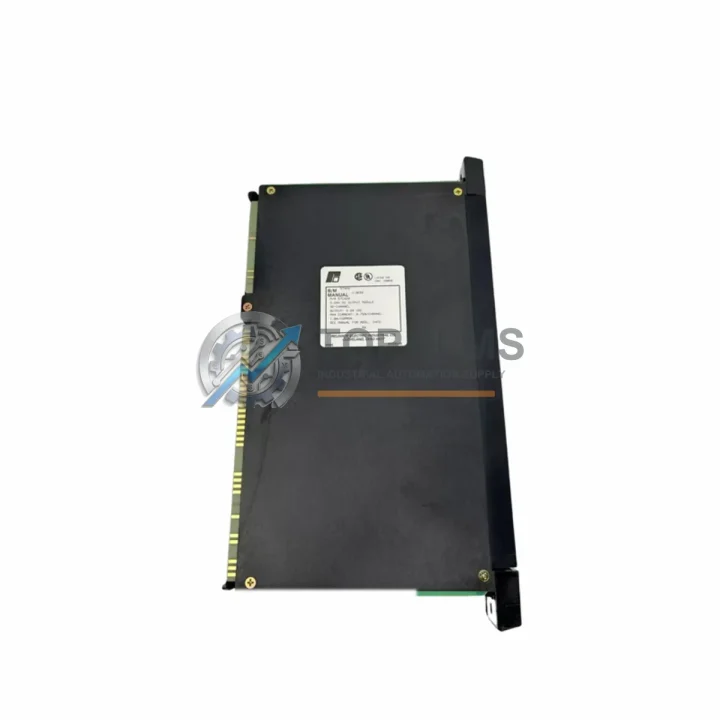 Reliance Electric 57C420 I/O Module product image
