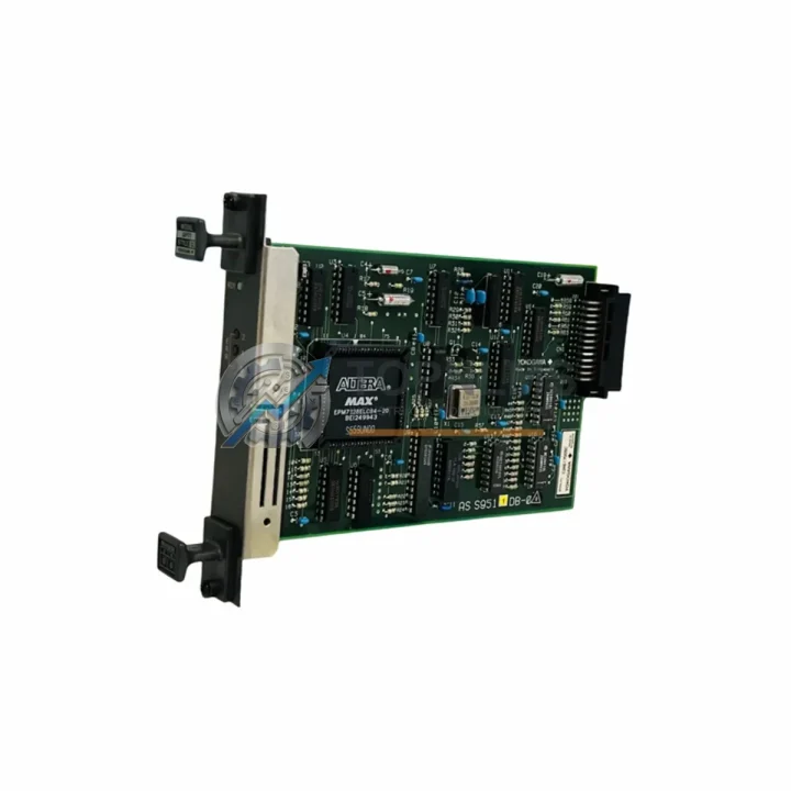 Yokogawa AIP171 S2 I/O Module product image